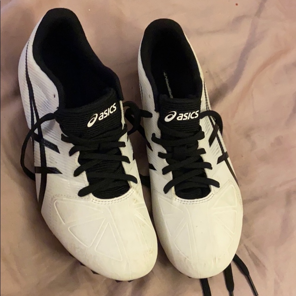ASICS Track Spikes